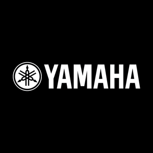 Yamaha Logo PNG Vector