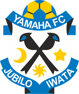 Yamaha FC Logo PNG Vector
