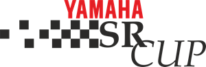 Yamaha SR-Cup Logo Vector