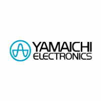 Yamaichi Electronics Logo PNG Vector