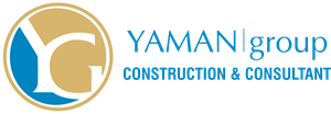 Yaman Group Logo Vector