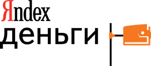 Yandex money Logo Vector