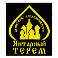 Yantarny Terem Logo PNG Vector