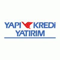 Yapi Kredi Yatirim Logo PNG Vector