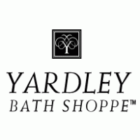Yardley Bath Shoppe Logo PNG Vector