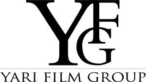 Yari Film Group Logo PNG Vector