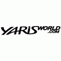 Yarisworld.com Logo Vector