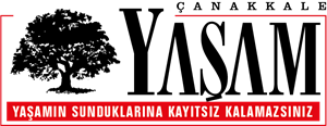 Yasam Gazetesi Logo Vector