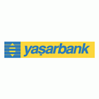 Yasarbank Logo PNG Vector