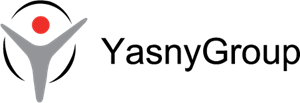 Yasny Group Logo PNG Vector