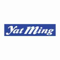 YatMing Logo Vector