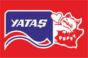 Yatas Logo PNG Vector