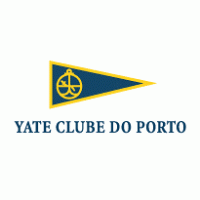 Yate Clube do Porto Logo PNG Vector