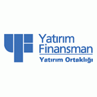 Yatirim Finansman Logo PNG Vector
