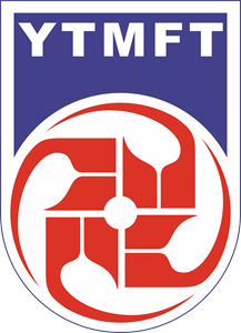 Yau Tsim Mong Football Team Logo Vector