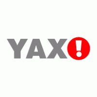 Yax! Logo PNG Vector