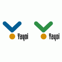Yayoi Logo PNG Vector