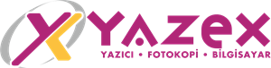 Yazex Bilişim Logo PNG Vector