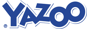 Yazoo Logo PNG Vector