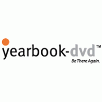 Yearbook-DVD Logo Vector