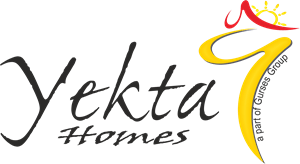 Yekta Homes Logo PNG Vector