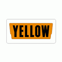 Yellow Logo PNG Vector