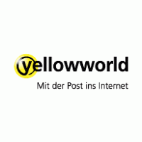 Yellowworld Logo PNG Vector