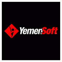 YemenSoft Logo PNG Vector
