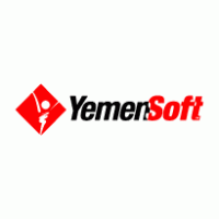 YemenSoft Logo PNG Vector