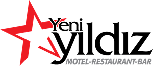 Yeni Yıldız Otel Logo Vector