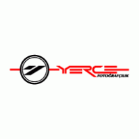 Yerce Logo PNG Vector