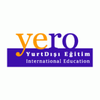 Yero Logo Vector