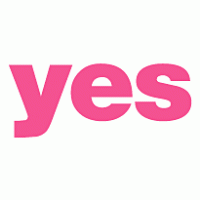 Yes Logo Vector