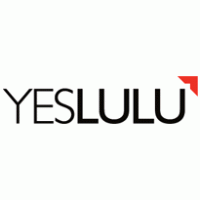 YesLulu Logo PNG Vector