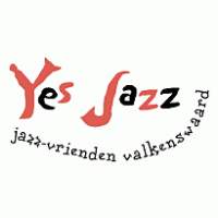 Yes Jazz Logo Vector