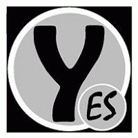 Yes School Logo Vector