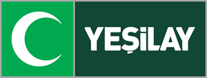 Yesilay (Yeşilay) Logo PNG Vector