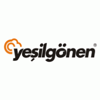Yesilgonen Logo Vector
