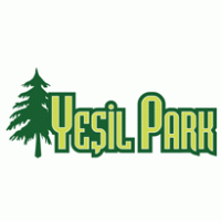 Yesilpark Logo PNG Vector