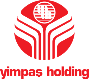 Yimpaş Holding Logo PNG Vector