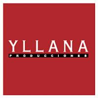 Yllana Logo PNG Vector