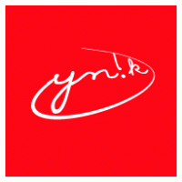 Yn!k Logo PNG Vector