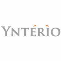 Ynterio Logo PNG Vector