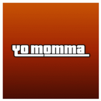 YoMomma Logo Vector
