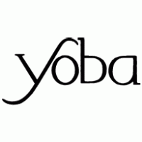Yoba Logo PNG Vector