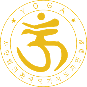 Yoga Logo PNG Vector
