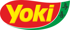 Yoki Logo PNG Vector