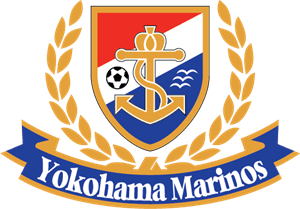 Yokohama F-Marinos Logo PNG Vector