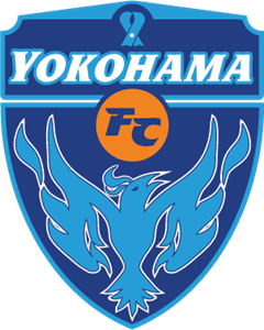 Yokohama FC Logo Vector