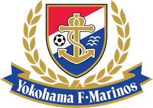 Yokohama F. Marinos Logo PNG Vector